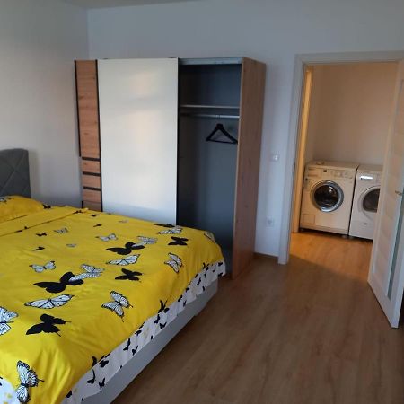 Casa Dana Daire Sibiu Dış mekan fotoğraf