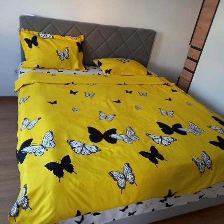 Casa Dana Daire Sibiu Dış mekan fotoğraf