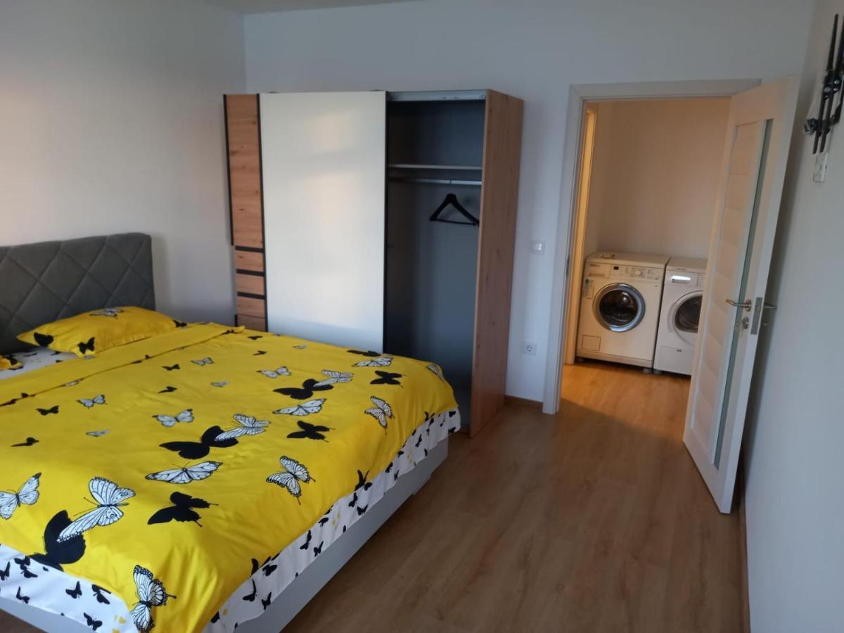 Casa Dana Daire Sibiu Dış mekan fotoğraf