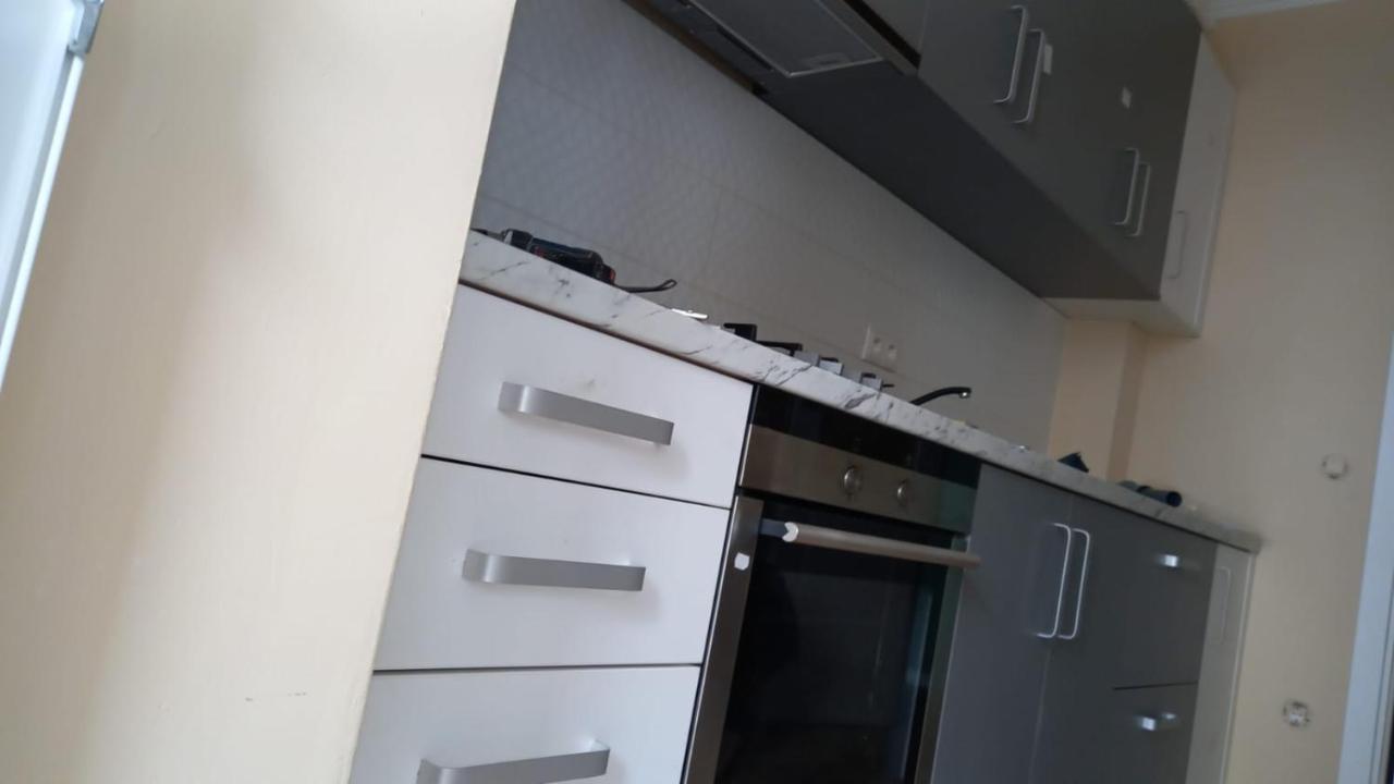 Casa Dana Daire Sibiu Dış mekan fotoğraf