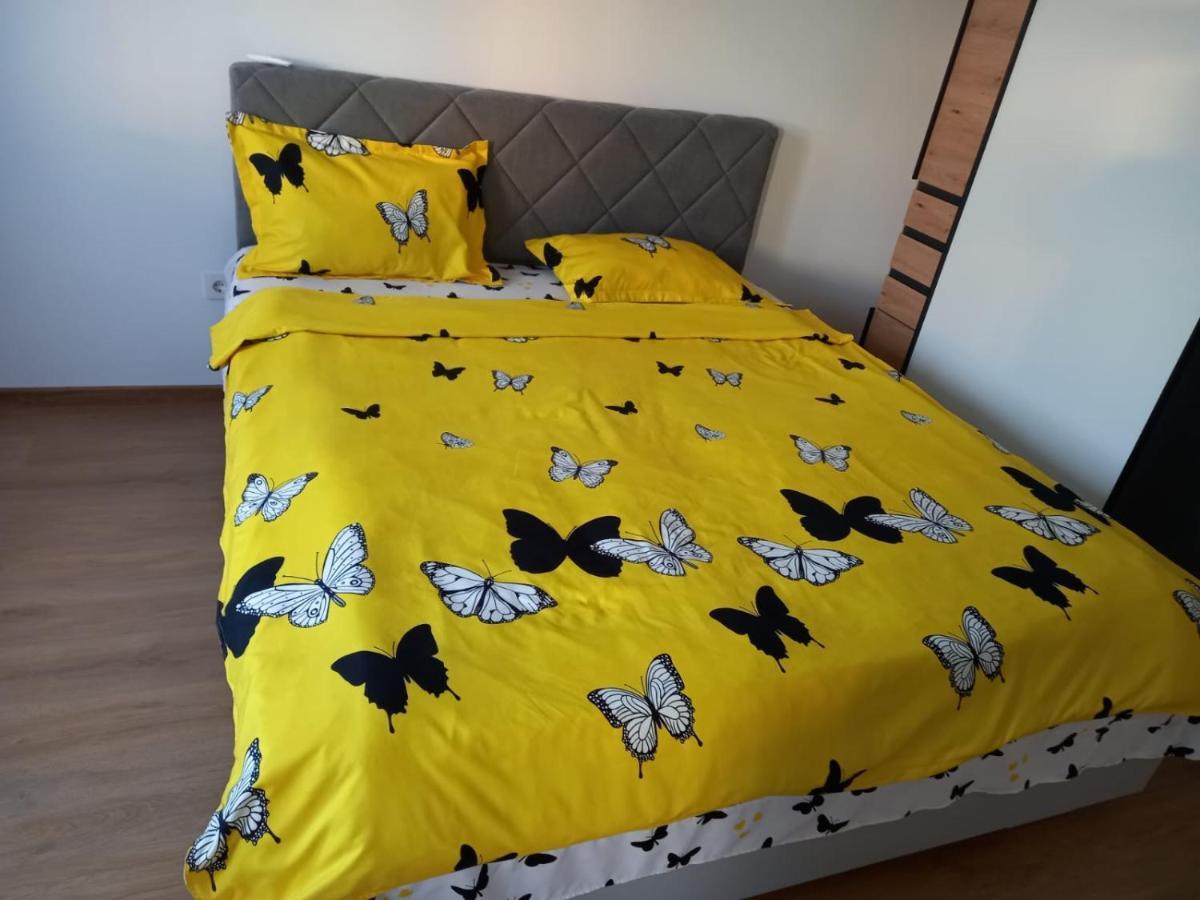 Casa Dana Daire Sibiu Dış mekan fotoğraf