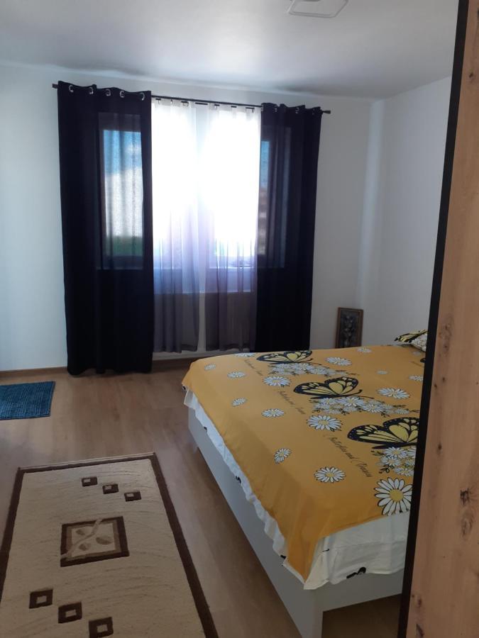 Casa Dana Daire Sibiu Dış mekan fotoğraf