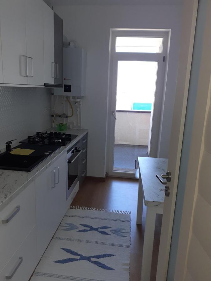 Casa Dana Daire Sibiu Dış mekan fotoğraf