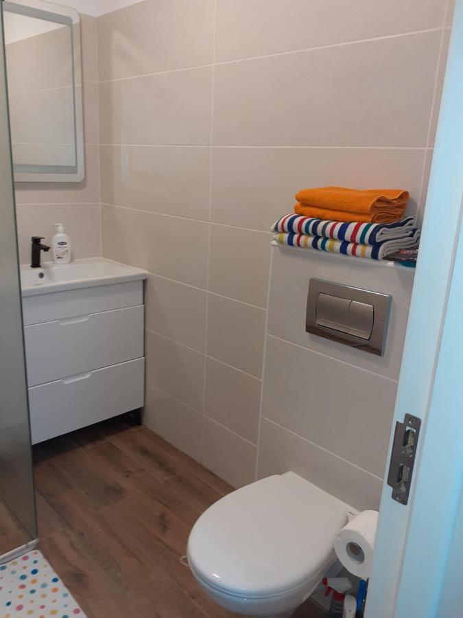 Casa Dana Daire Sibiu Dış mekan fotoğraf