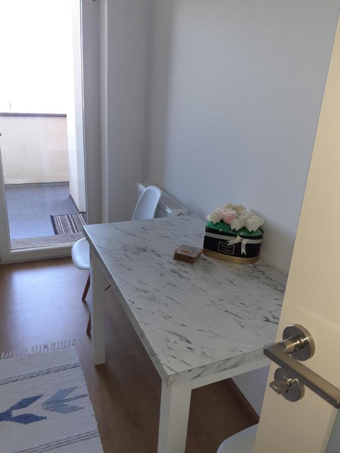 Casa Dana Daire Sibiu Dış mekan fotoğraf