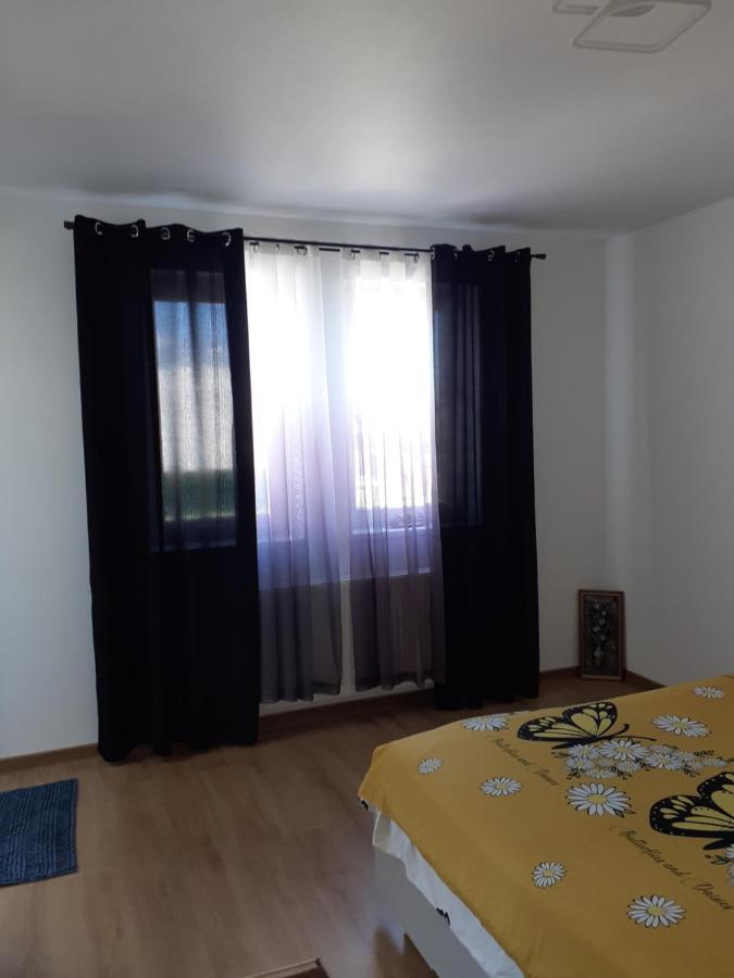 Casa Dana Daire Sibiu Dış mekan fotoğraf